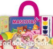 Libros: Mascotas - Susaeta Ediciones