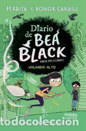 Libros: Diario de Bea Black 2. Volando alto - Cargill, Honor y Perdita