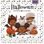 Libros: Halloween. Libro con mecanismos - Samba, Gina; Viv Campbell