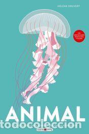 Libros: Animal - Druvert, H&eacute;l&egrave;ne - Foto 1