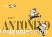 Libros: ANTONINO VA Y VIENE - AA.VV