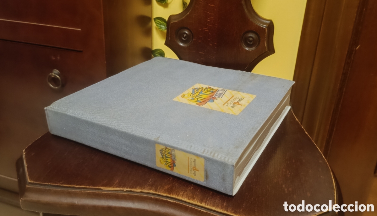 Libros: Study Comics Ast&eacute;rix Tint&iacute;n 12 cassettes - Foto 1
