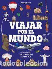 B&uuml;cher: Viajar por el mundo 3 - Croft, Malcolm