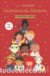B&uuml;cher: P&G Calendario de Adviento 2026 - S&aacute;nchez Vegara, Mar&iacute;a Isabel