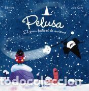 B&uuml;cher: La bruja Pelusa, 2. Pelusa y el gran festival de invierno - Sibylline
