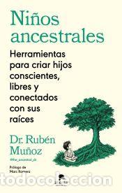Libros: Ni&ntilde;os ancestrales - Mu&ntilde;oz, Rub&eacute;n