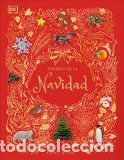 Libros: Tesoros de la Navidad (Planeta curioso) - Bishop, Auriol
