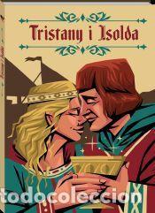 Libros: Tristany i Isolda - Andana Editorial