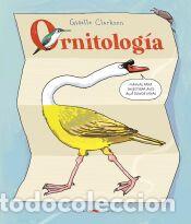 Libros: Ornitolog&iacute;a - Clarkson, Giselle