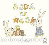 Libros: Nada de nada - Pataro, Gigi