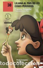 Libros: La flor del lliri blau i altres rondalles fant&agrave;stiques - Gonz&agrave;lez Caturla, Joaquim