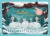 Libros: Los Ballets m&aacute;s bellos (Nueva edici&oacute;n) - EDITORIAL BASE (ES)