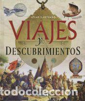 Libros: Viajes y descubrimientos - Susaeta Ediciones