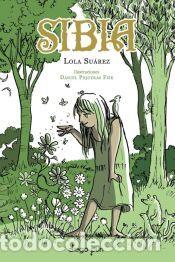 Libros: SIBIA - Su&aacute;rez, Lola