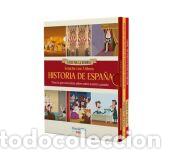 Libros: Historia de Espa&ntilde;a - Sabat&eacute;, V&iacute;ctor