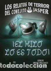 Libros: &iexcl;El hilo lo es todo! - Reynolds, Aaron / Brown, Peter