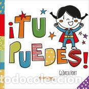 Libros: &iexcl;Tu puedes! - Fort, Gl&ograve;ria