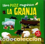 Libri: La granja - Susaeta Ediciones
