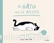 Libros: Al gato no le apetece - Kurland, Jack