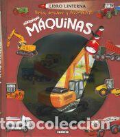 books: Grandes m&aacute;quinas - Susaeta Ediciones