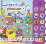 B&uuml;cher: Dinosaurios - Susaeta Ediciones