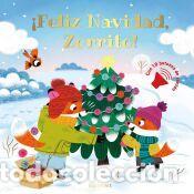 Livres: &iexcl;Feliz Navidad, Zorrito! - Mullenheim, Sophie de