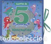 Libros: Dinosaurios - Susaeta Ediciones - Foto 1