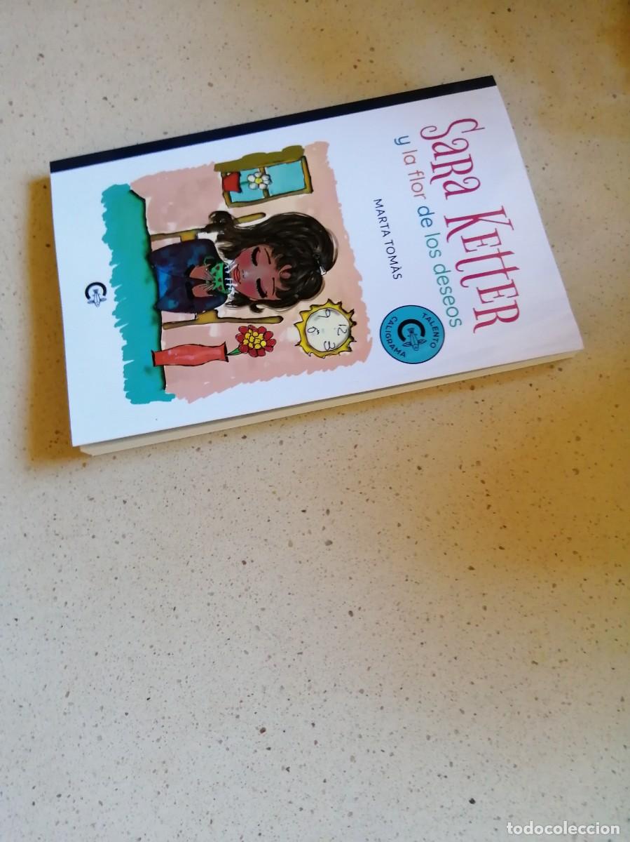 Libros: Libro nuevo con dedicatoria y firma de autor
