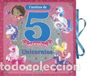 Libros: Unicornios - Susaeta Ediciones