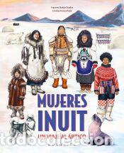 Libros: Las &uacute;ltimas inuit - AA.VV.