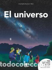 Libros: El universo - Baumann, Anne-Sophie