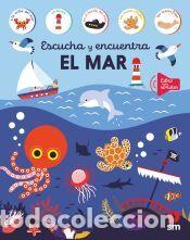 Libros: El mar - Varios Autores,