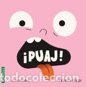 Libros: &iexcl;PUAJ! - Massy, Julie