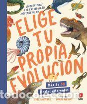 Libros: Elige tu propia evoluci&oacute;n - Howard, Jules
