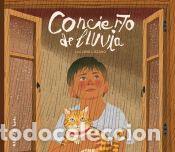 Libros: Concierto de lluvia - Lozano, Luciano