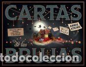 Libros: Cartas de las brujas - Atkins, Annie