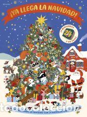 Libros: &iexcl;Ya llega la Navidad! - Quarto Publishing plc