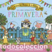 Libros: Primavera - Donaldson, Julia - Foto 1