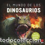 Libros: El mundo de los dinosaurios - Dixon, Dougal
