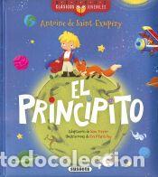Libros: El principito - Susaeta Ediciones