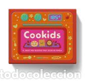 Libros: COOKIDS - L&oacute;pez, Ana&iacute;sa Eugenia