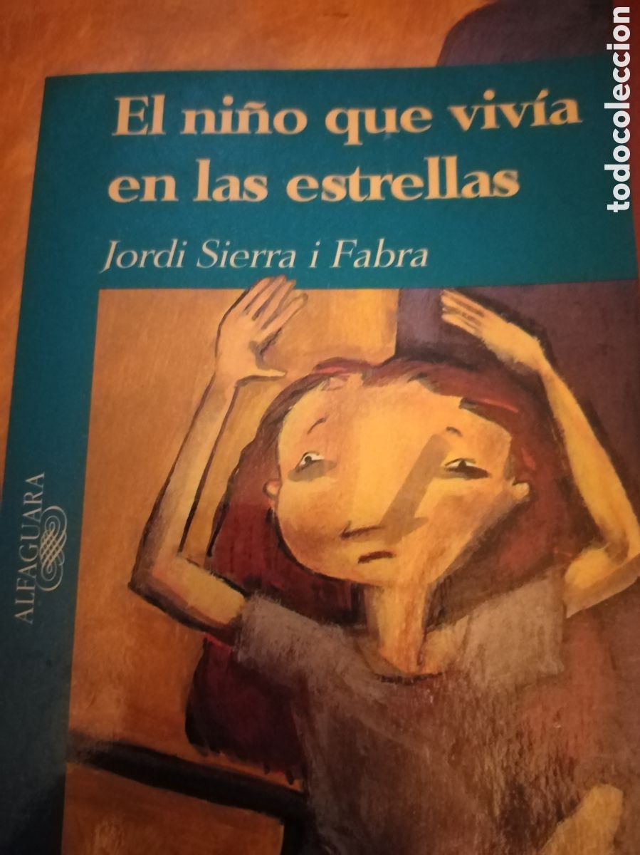 Libros: Libro infantil-juvenile. Colecci&oacute;n Alfaguara de 1996