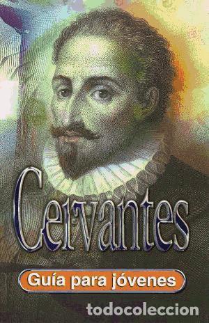 Libros: Cervantes - Foto 1