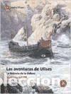 Libros: Las aventuras de Ulises: la historia de la Odisea de Homero - Lawton, Anthony; Garc&iacute;a Gual, Carlos