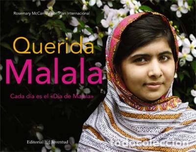 Libros: Querida Malala - Rosemary McCarney - Foto 1
