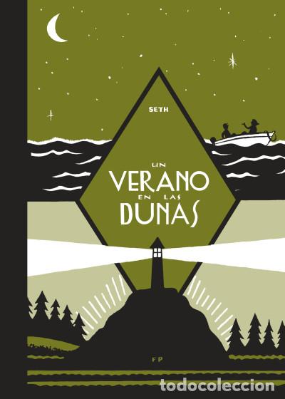 Livres: Un verano en las dunas - Gallant, Gregory