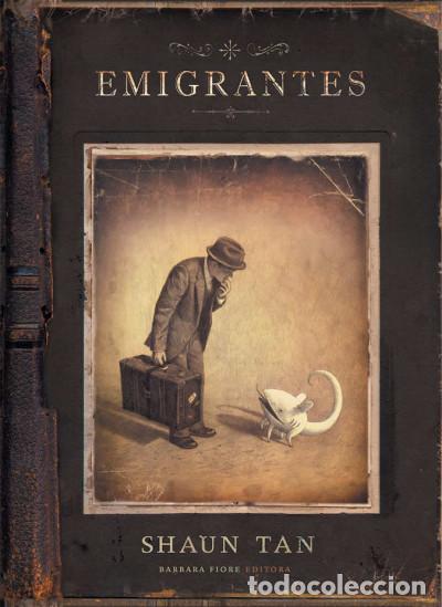 Libros: Emigrantes - Foto 1