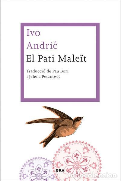 Libros: EL PATI MALEIT - Foto 1