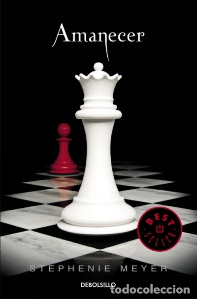 Libros: Amanecer - Meyer, Stephenie - Foto 1