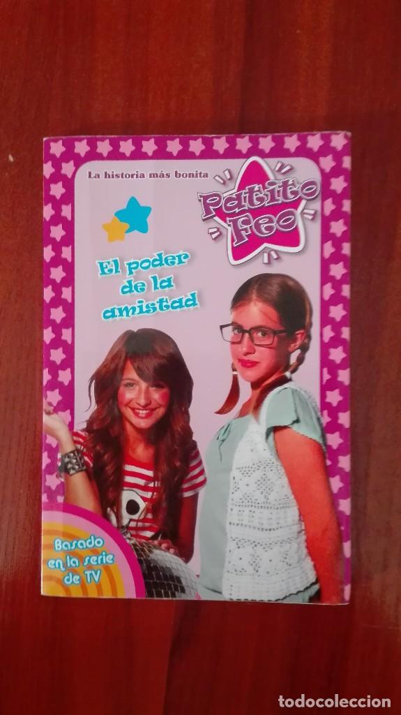 Libros: Patito feo el poder de la amistad - Foto 1